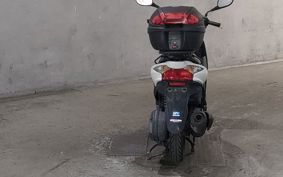 SUZUKI ADDRESSV125SS CF4MA