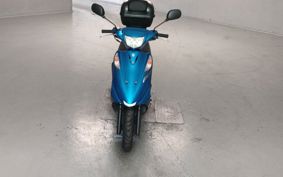 SUZUKI ADDRESS V125 CF46A