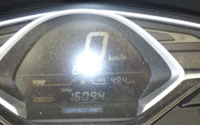 HONDA PCX 150 ABS KF30