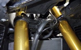 HONDA CBR250RR A 2016 MC51