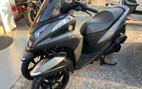 YAMAHA TRICITY 125 SEC1J