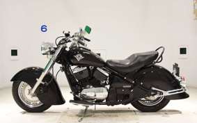 KAWASAKI VULCAN 400 DRIFTER VN400D
