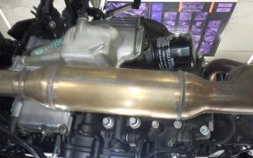 KAWASAKI ELIMINATOR400-3 2024 EL400A