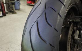 YAMAHA MT-09 Tracer 2015 RN36J