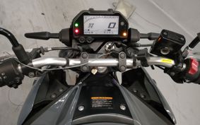YAMAHA MT-25 RG43J