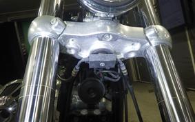 HARLEY FXST1750 2022
