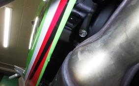 KAWASAKI NINJA 250 2023 EX250Y