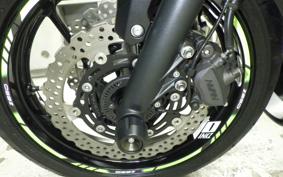 KAWASAKI Z650 A 2019 ER650H