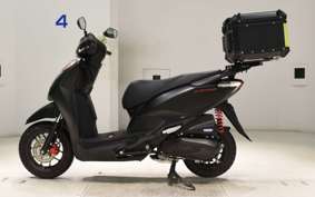 HONDA LEAD 125 2005 JK12