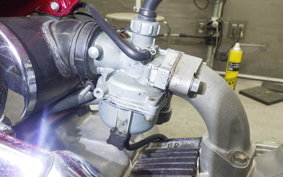 HONDA DAX 50 GEN 2 AB26