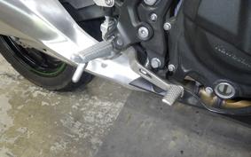 KAWASAKI NINJA 250 2022 EX250Y