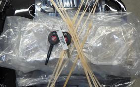 HONDA CT125-2 JA65