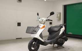SUZUKI ADDRESS V125 CF46A