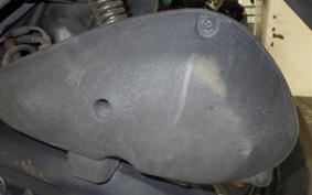 SUZUKI LET's 2 G 2025 CA1PA