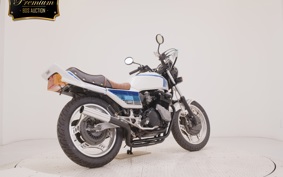 HONDA CBX550F