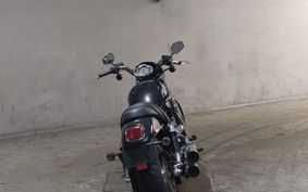 HARLEY NIGHT ROD VRSCD 2007 HDZ