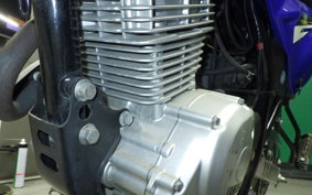 YAMAHA XTZ125 2007