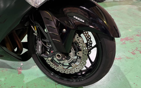 KAWASAKI NINJA ZX-14R 2013 ZXT40E