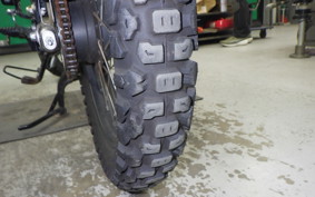 HONDA CT125 HUNTER CUB JA55