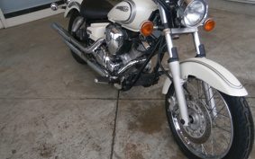 YAMAHA DRAGSTAR 250 VG02J