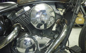 KAWASAKI VULCAN 400 CLASSIC 2000 VN400A