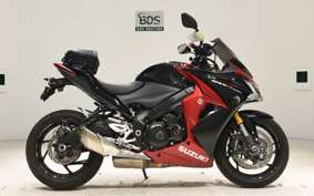 SUZUKI GSX-S1000F 2015 GT79A