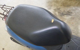 SUZUKI LET's CA4AA