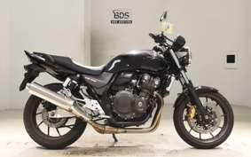 HONDA CB400SF GEN 4 2011 NC42