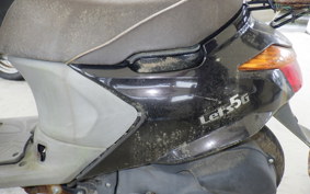 SUZUKI LET's 5 G CA47A