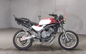 KAWASAKI BALIUS250 ZR250A