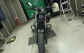 HONDA REBEL 500 A 2021 PC60