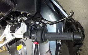 BMW R1300RT ASA 2026