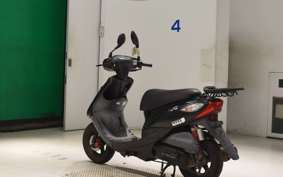 YAMAHA JOG ZR Gen.3 2026 SA39J