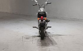 HONDA DUCKS50 AB26