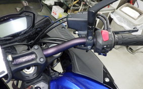 SUZUKI GSX-S1000F 2022 GT79B