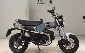 HONDA DAX 125 JB04