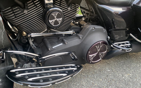 HARLEY FLTR1450 2009 FS4