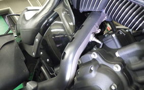 HARLEY FXLRS1870 2019