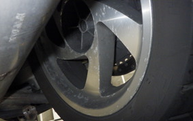 HONDA GL 1800 GOLD WING 2003 SC47