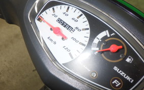 SUZUKI ADDRESS V125 G CF46A