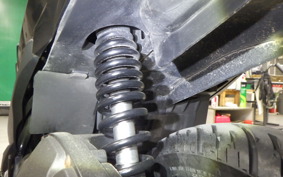 SUZUKI ADDRESS 110 CE47A