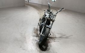 YAMAHA TW200 2JL