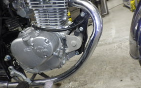 SUZUKI GN125 H 2012