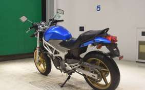 HONDA VTR 250 Gen. 2 2019 MC33