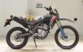 HONDA CRF250L 2024 MD47