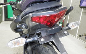 KAWASAKI NINJA 400 2015 EX400E