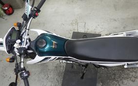 YAMAHA SEROW 250 Gen.2 DG17J