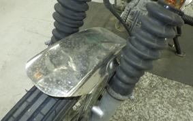 HONDA CD50 BENLY CD50