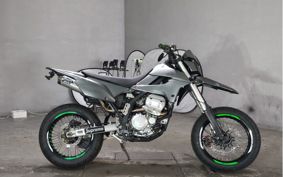 KAWASAKI D-TRACKERX LX250V