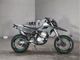 Фото Kawasaki D-TRACKERX с японского аукциона